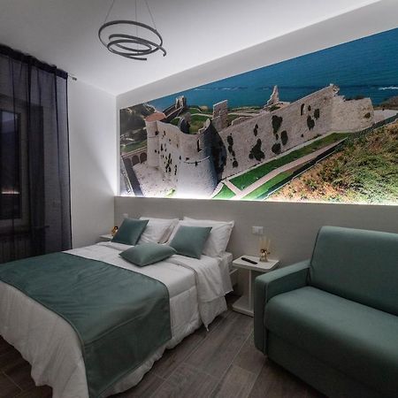 Domora Bedrooms Ortona Exterior foto