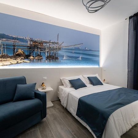 Domora Bedrooms Ortona Exterior foto