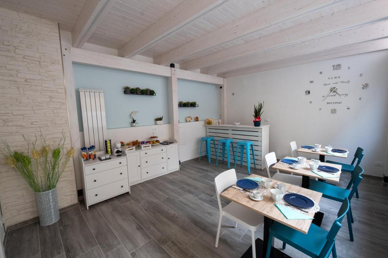 Domora Bedrooms Ortona Exterior foto
