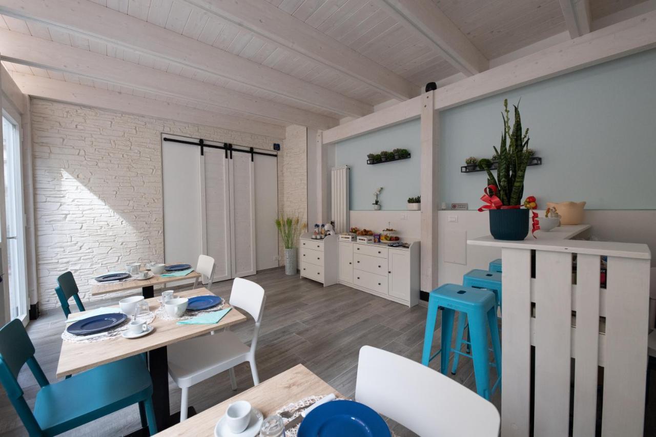 Domora Bedrooms Ortona Exterior foto