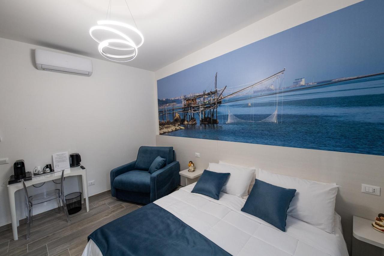 Domora Bedrooms Ortona Exterior foto