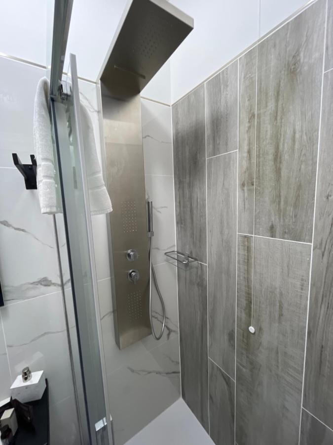 Domora Bedrooms Ortona Exterior foto